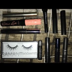 Sephora Lashstash Set